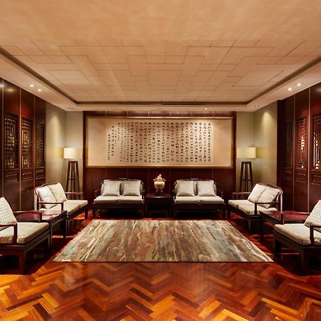 Hotel Royal-Nikko Taipei Eksteriør billede